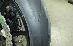 KAWASAKI NINJA ZX-6R A 2022 ZX636G