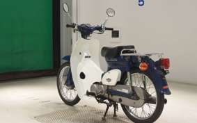 HONDA C50 SUPER CUB 2025 C50