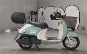 YAMAHA VINO MORUFE SA37J