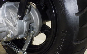 SUZUKI AVENIS 125 EA12J