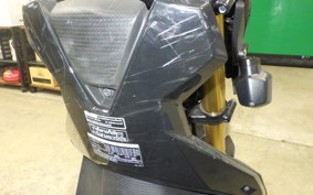 HONDA ZOOMER-X 2013