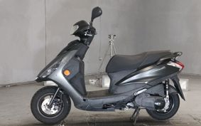 YAMAHA  AXIS Z SED7J