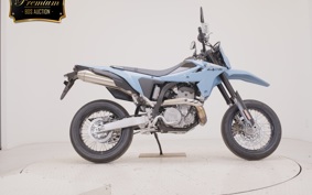 SUZUKI DR-Z 4SM 2025 ER1AH
