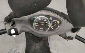 YAMAHA AKUSHI STREET SE53J