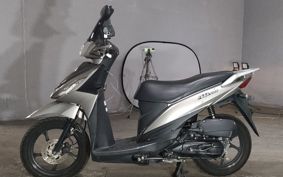 SUZUKI ADDRESS V110 CE47A