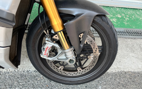 DUCATI  DUCATI  STREET  FIGHTER V4SP 2022 1F00