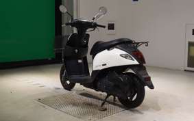 SUZUKI LET's 1998 CA4AA