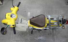 HONDA C110 SUPER CUB JA44