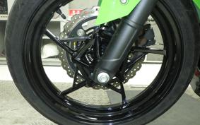 KAWASAKI NINJA 400 2018 EX400G