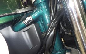 YAMAHA SEROW 250 Gen.3 2013 DG31J
