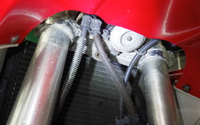 YAMAHA TZR250 R 2023 3XV