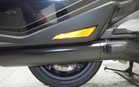 HONDA GL 1800 GOLD WING TOUR DCT 2026 SC79