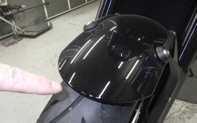 KAWASAKI Z900RS CAFE 2025 ZR900K