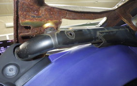 HONDA C110 SUPER CUB JA07