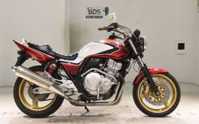 HONDA CB400SF VTEC 2008 NC42