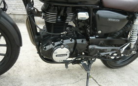 HONDA GB350 2022 NC59