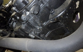 HONDA REBEL 250 A MC49