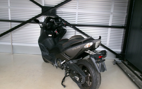 YAMAHA T-MAX 530 ABS 2012 SJ09