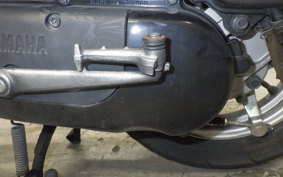YAMAHA JOG Gen.5 2023 SA36J