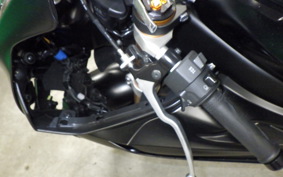 YAMAHA YZF-R6 2026 CJ32C