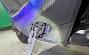 SUZUKI SWISH 125 DV12B