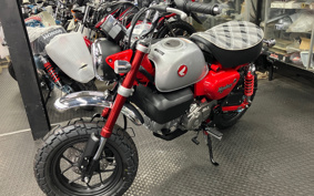 HONDA  MONKEY 125 JB05