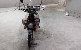 HONDA SUPER CUB110 JA42