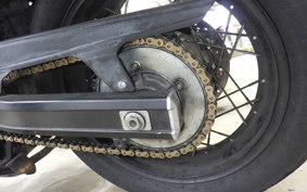 SUZUKI Vｽﾄﾛｰﾑ650XTA 2016 VP56A