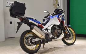 HONDA CRF1100L AFRICA TWIN DCT 2020 SD10