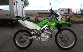 KAWASAKI KLX230 LX230A