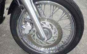 YAMAHA DRAGSTAR 400 2002 VH01J