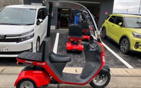 HONDA GYRO TA03