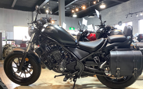 HONDA REBEL MC49