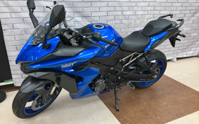 SUZUKI GSX-S 1000 2022 EK1AA