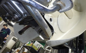 HONDA C50 SUPER CUB E AA01