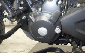 HONDA REBEL 250 A MC49