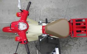 HONDA C50 SUPER CUB