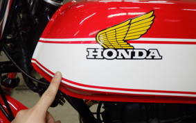 HONDA CB400 N CB400N