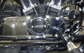 HARLEY XL1200XS 2018