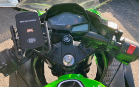 KAWASAKI NINJA 250 EX250L