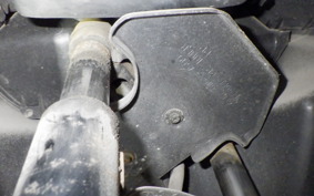 HONDA DIO ZX 2006 AF28