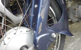 HONDA C50 SUPER CUB C50