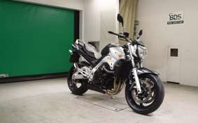 SUZUKI GSR 400 A 2008 GK7DA