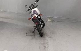 YAMAHA DT50 17W