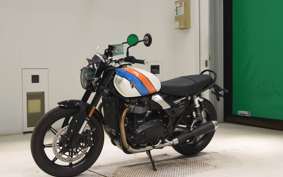 TRIUMPH SPEED TWIN 900 2025