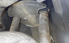 SUZUKI ADDRESS V50 Gen.2 CA44A