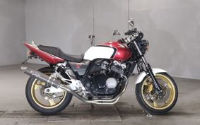 HONDA CB400SFV-3 BOLDOR NC39