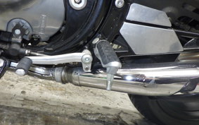 KAWASAKI ZEPHYR 750 2007 ZR750C