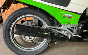 KAWASAKI KLX125 LX125C