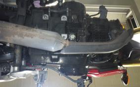 HONDA GROM JC61